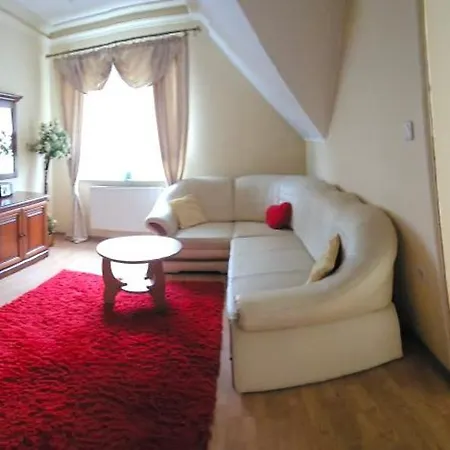 Bed & Breakfast Dom Noclegowy Wiktoria