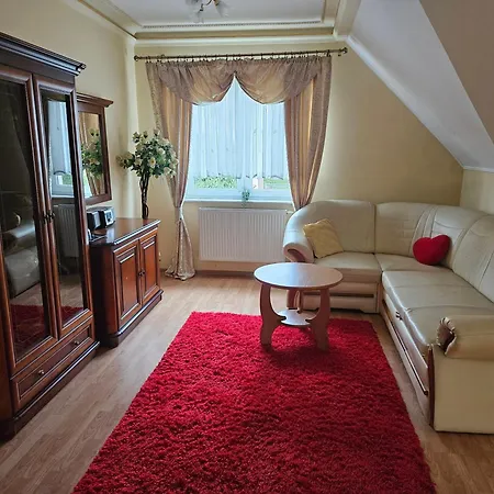 Dom Noclegowy Wiktoria * Skrzyszow (Silesian)