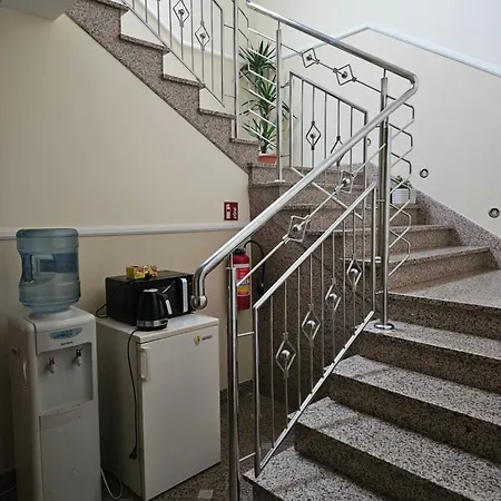 Dom Noclegowy Wiktoria Skrzyszow (Silesian)