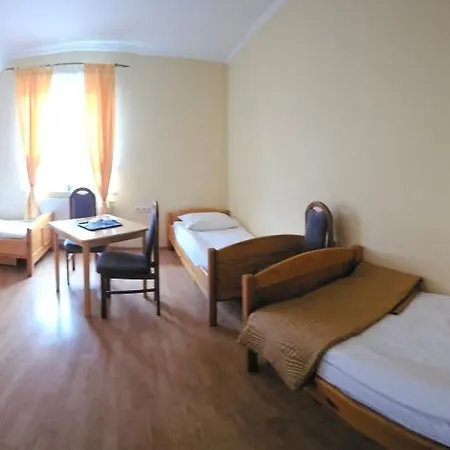 Dom Noclegowy Wiktoria