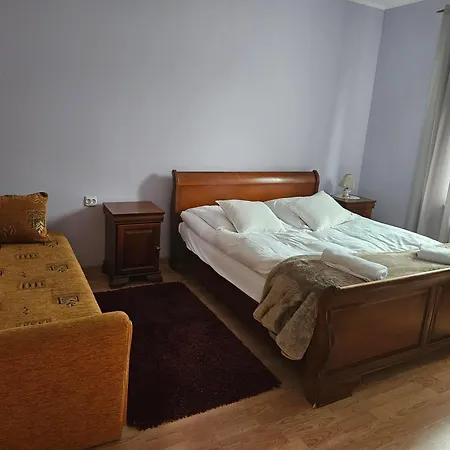 Dom Noclegowy Wiktoria Bed & Breakfast