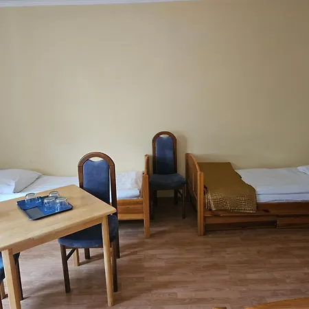 Bed & Breakfast Dom Noclegowy Wiktoria