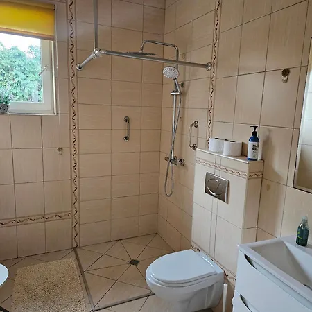 Dom Noclegowy Wiktoria Bed & Breakfast *