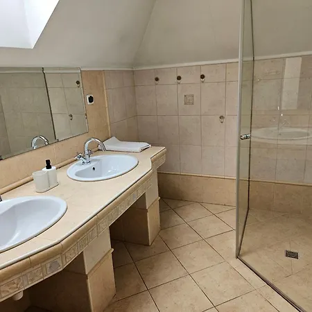 Dom Noclegowy Wiktoria Bed & Breakfast Skrzyszow (Silesian)