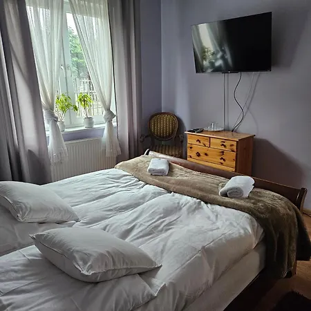 Dom Noclegowy Wiktoria *