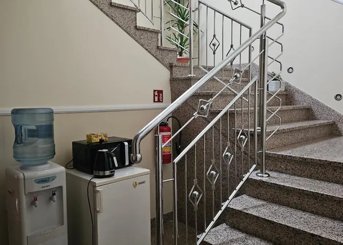 Dom Noclegowy Wiktoria Skrzyszow (Silesian)