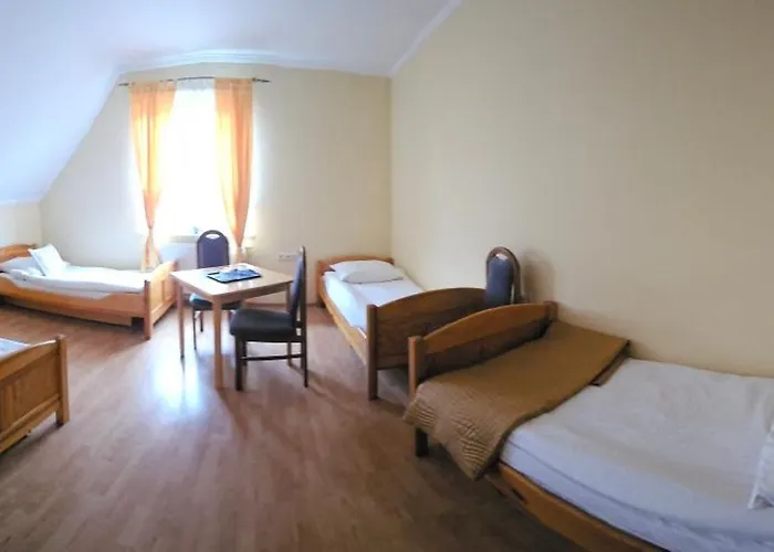 Dom Noclegowy Wiktoria *