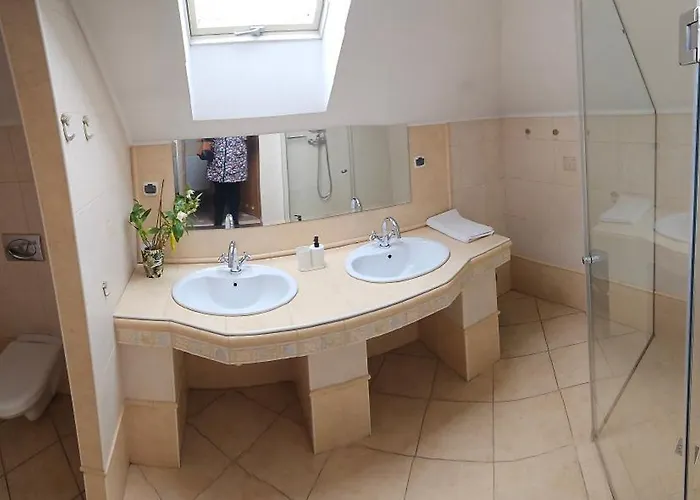 Dom Noclegowy Wiktoria *