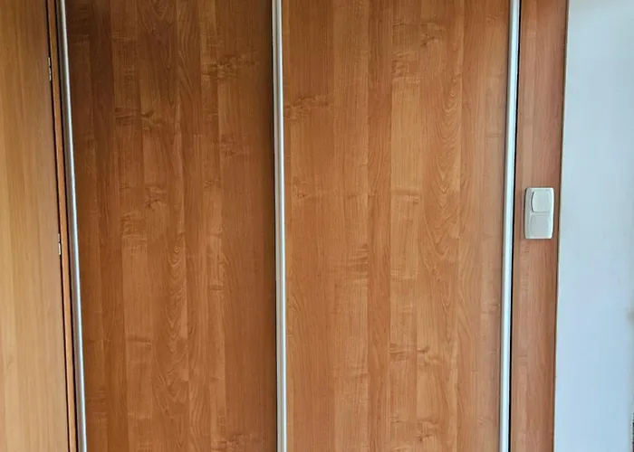 Dom Noclegowy Wiktoria Отель типа 