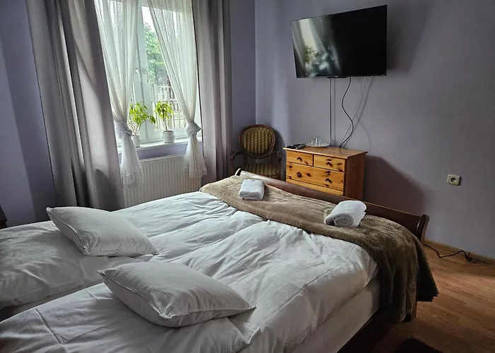 Dom Noclegowy Wiktoria *